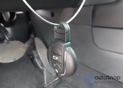 2019 Mini Countryman Cooper z USA, uszkodzony, nr VIN WMZYV5C55K3F58410